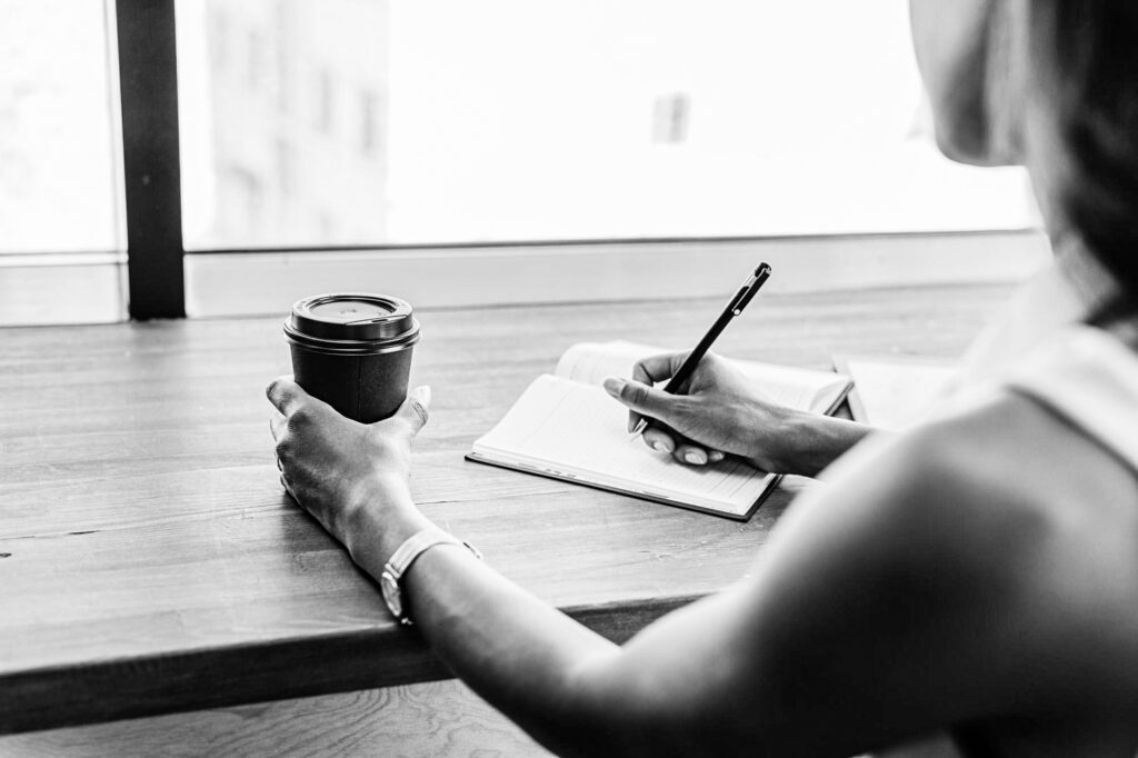 Mastering Week - Review your weekly plan daily