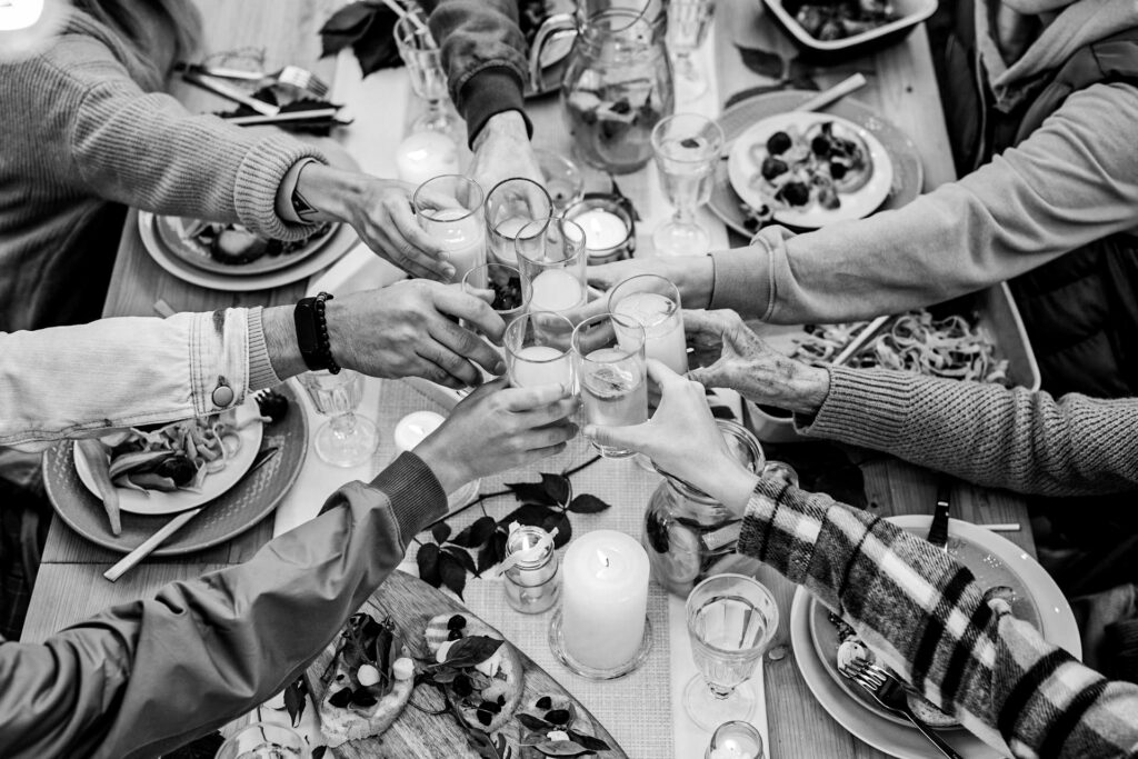 Thanksgiving Celebration