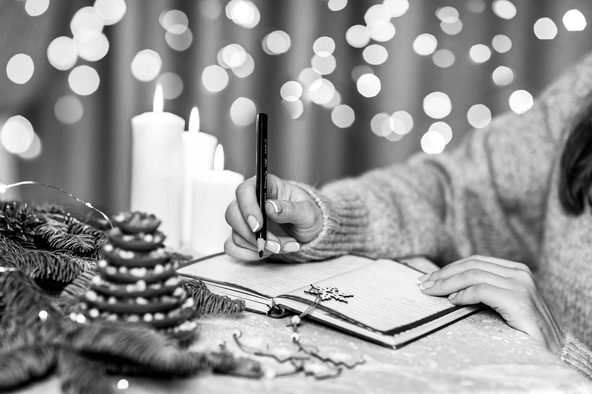 21 Things to Do Before the New Year for a Fresh Start