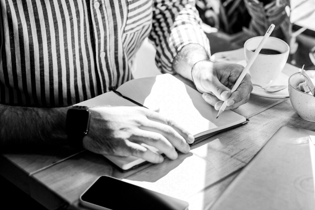 Mastering Your Planner 