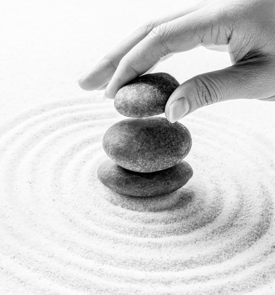 Living with Gratitude and Intention