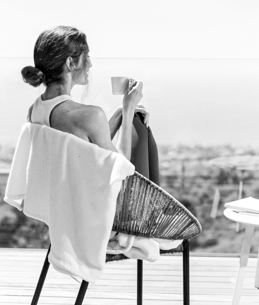  Becoming a Person Who Takes Care of Their Body, Mind, and Spirit