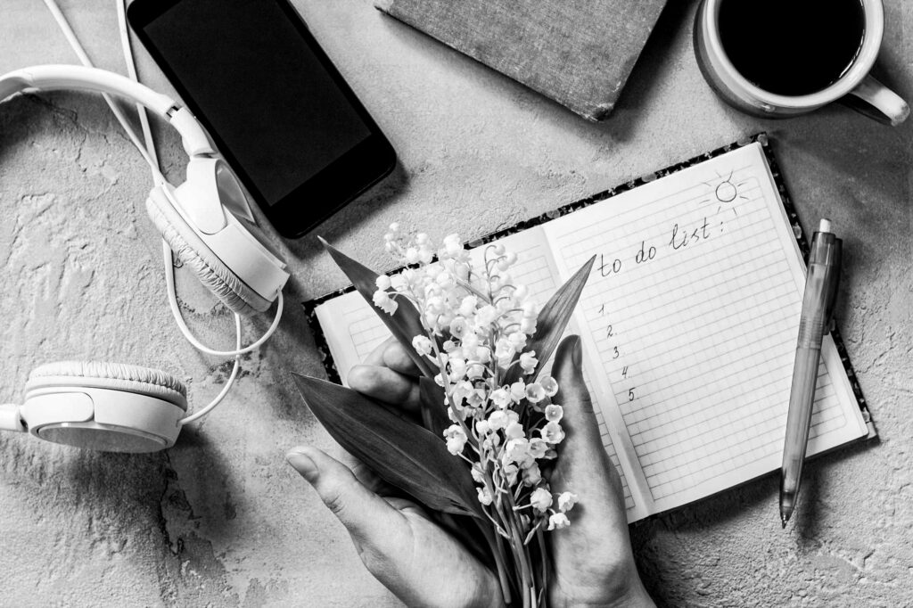 How to Create Habits That Turn Into a Routine