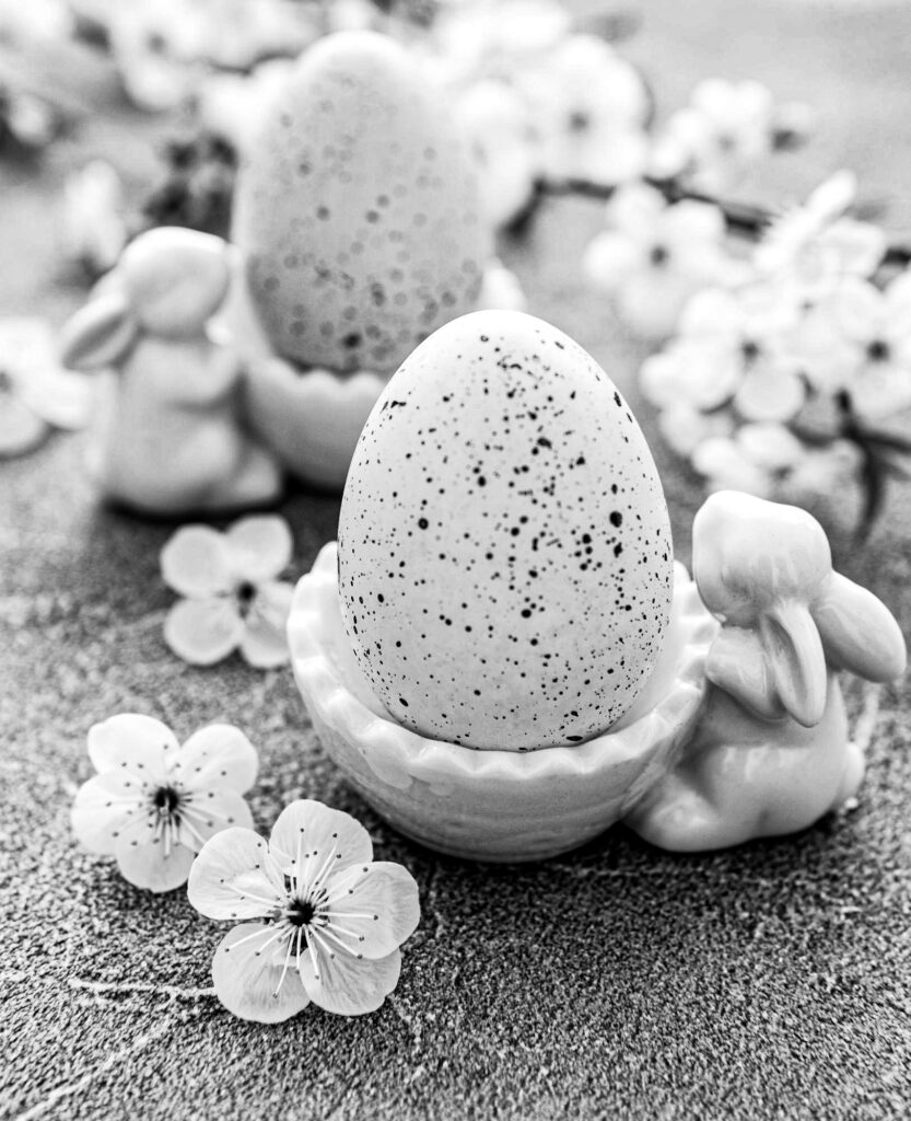 The Ultimate Easter Planning Checklist for Busy Families