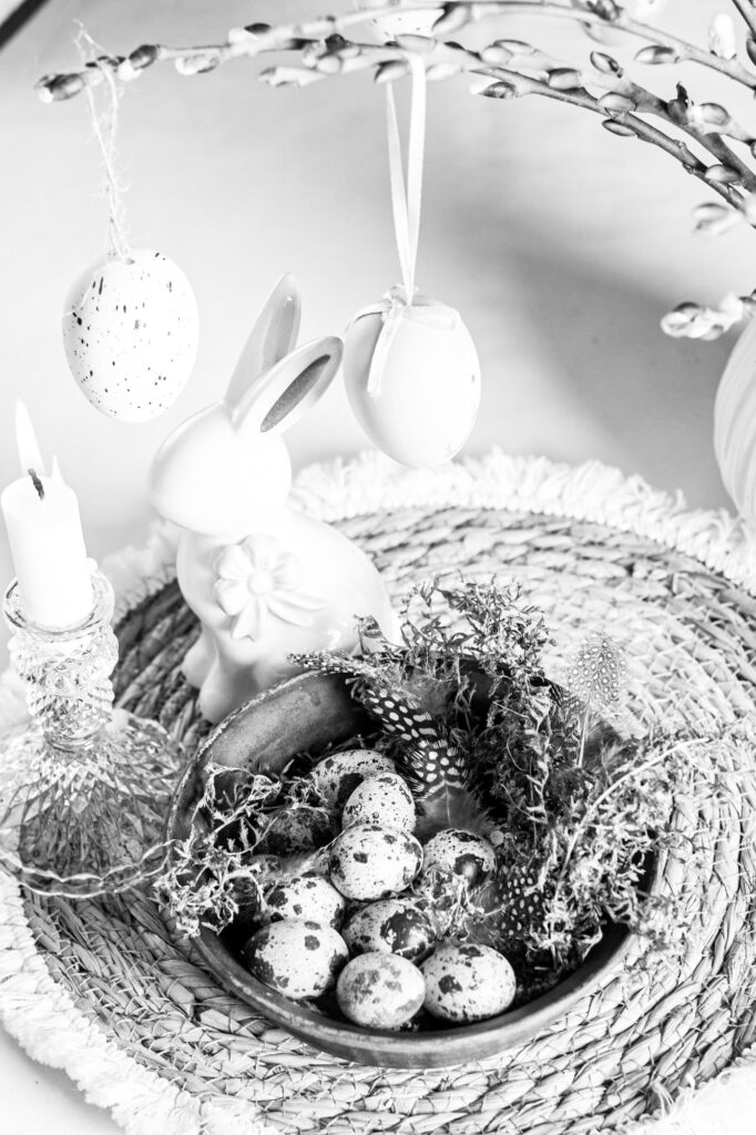 Easter Meal Planning Made Simple